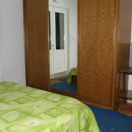 Studio Promajna 2674a Lägenhet Baška Voda