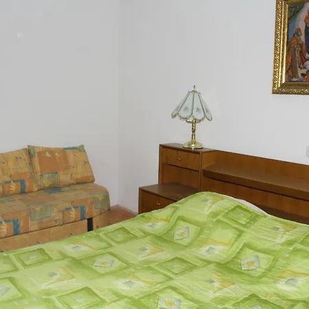 Studio Promajna 2674a Baška Voda